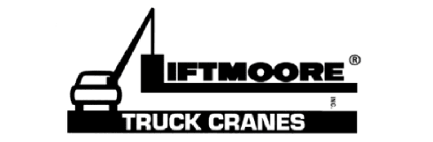 Liftmoore Truck Cranes