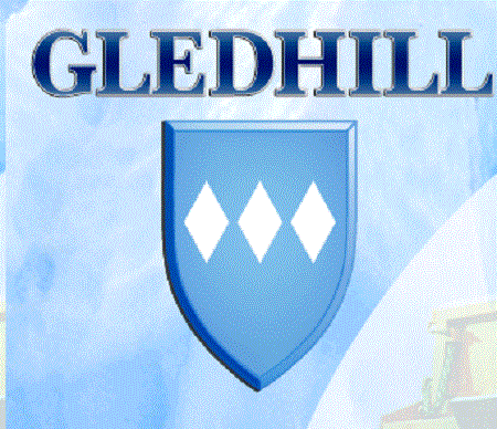 Gledhill